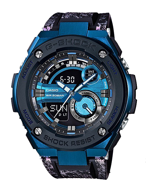 Casio GST-200CP-2AER