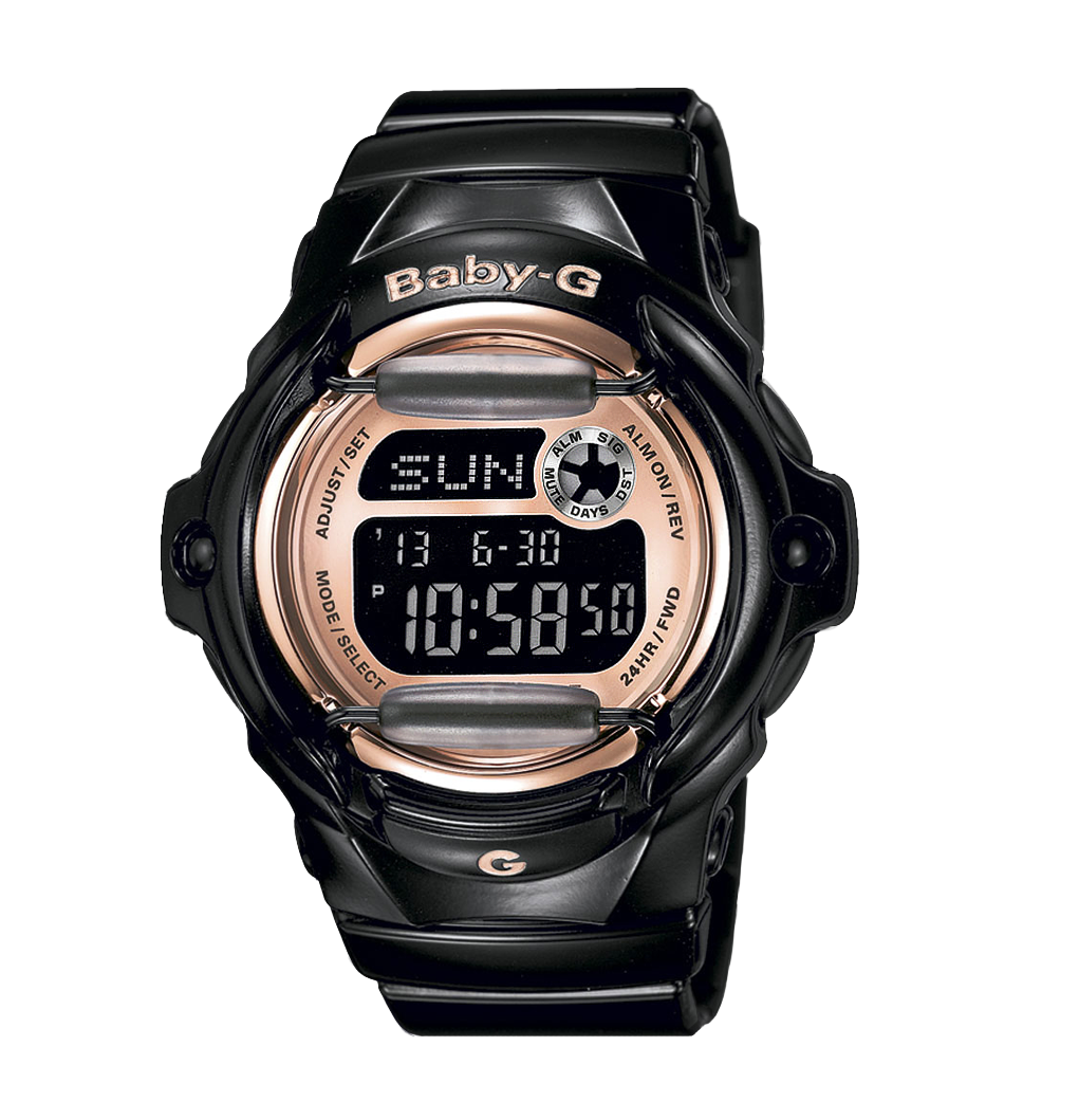 Casio BG-169G-1ER