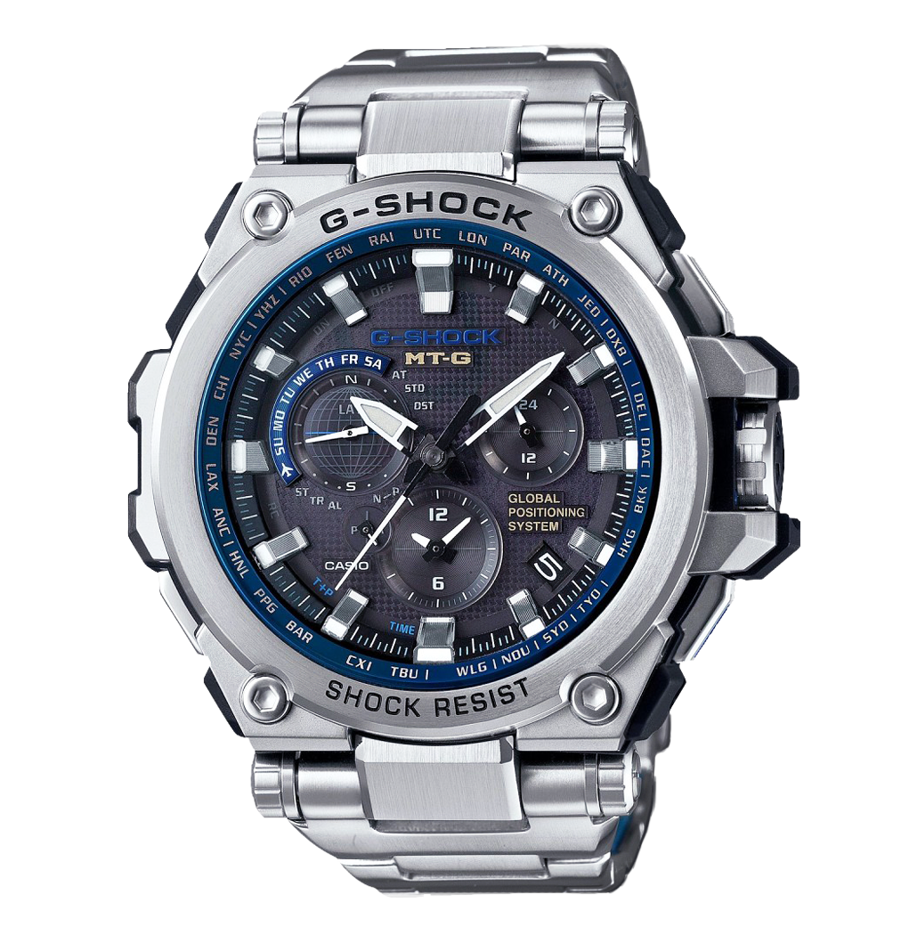 Casio MTG-G1000D-1A2ER