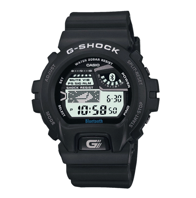 Casio GB-6900AA-1BER