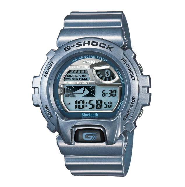 Casio GB-6900AA-2ER