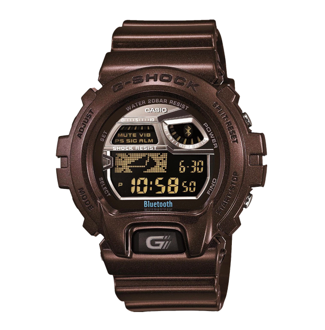 Casio GB-6900AA-5ER