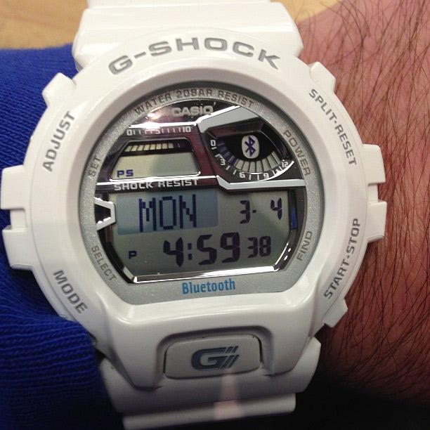 Casio GB-6900AA-7ER