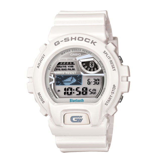 Casio GB-6900AA-7ER