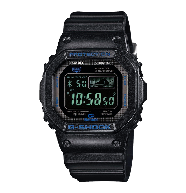 Casio GB-5600AA-A1EER