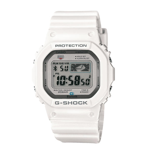 Casio GB-5600AA-7ER