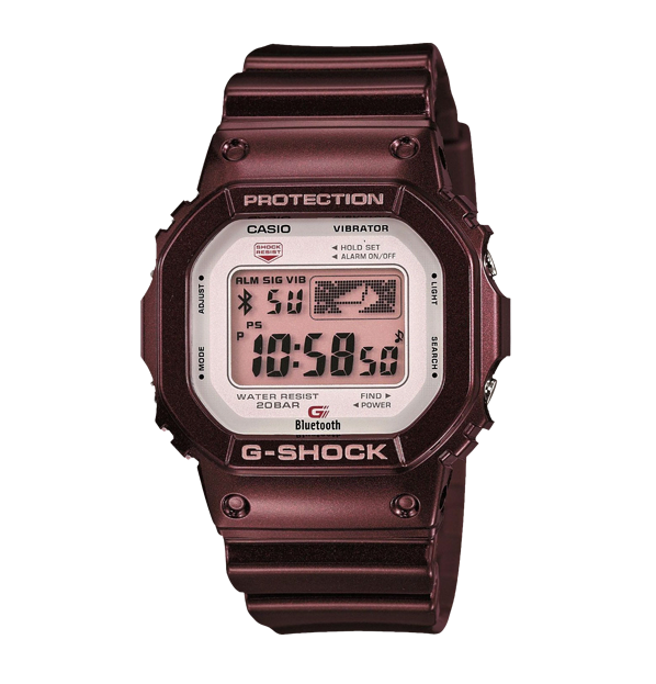 Casio GB-5600AA-5ER