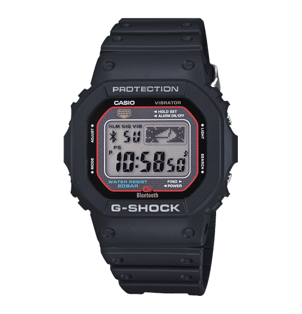 Casio GB-5600AA-1ER