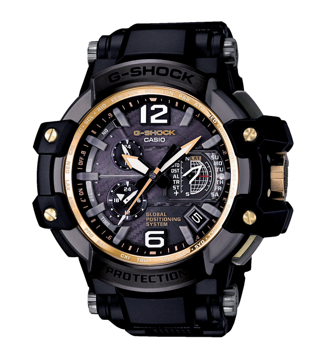 Casio GPW-1000FC-1A9ER