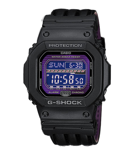 Casio GLS-5600L-1DR