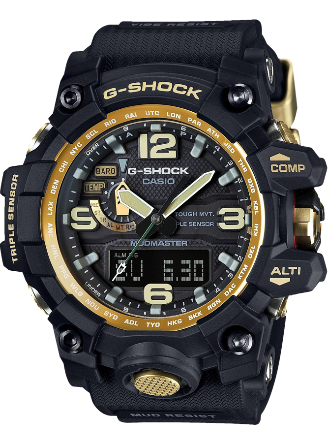 Casio GWG-1000GB-1AER