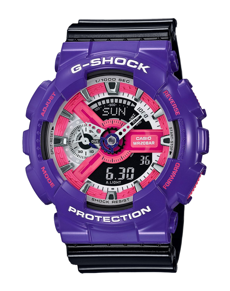 Casio GA-110NC-6AER