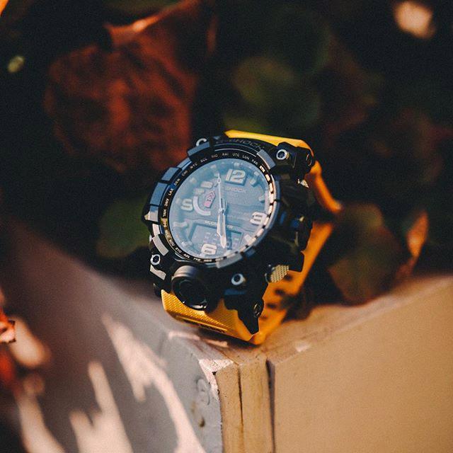 Casio GWG-1000-1A9ER