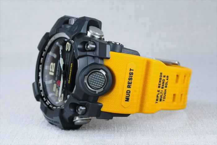 Casio GWG-1000-1A9ER
