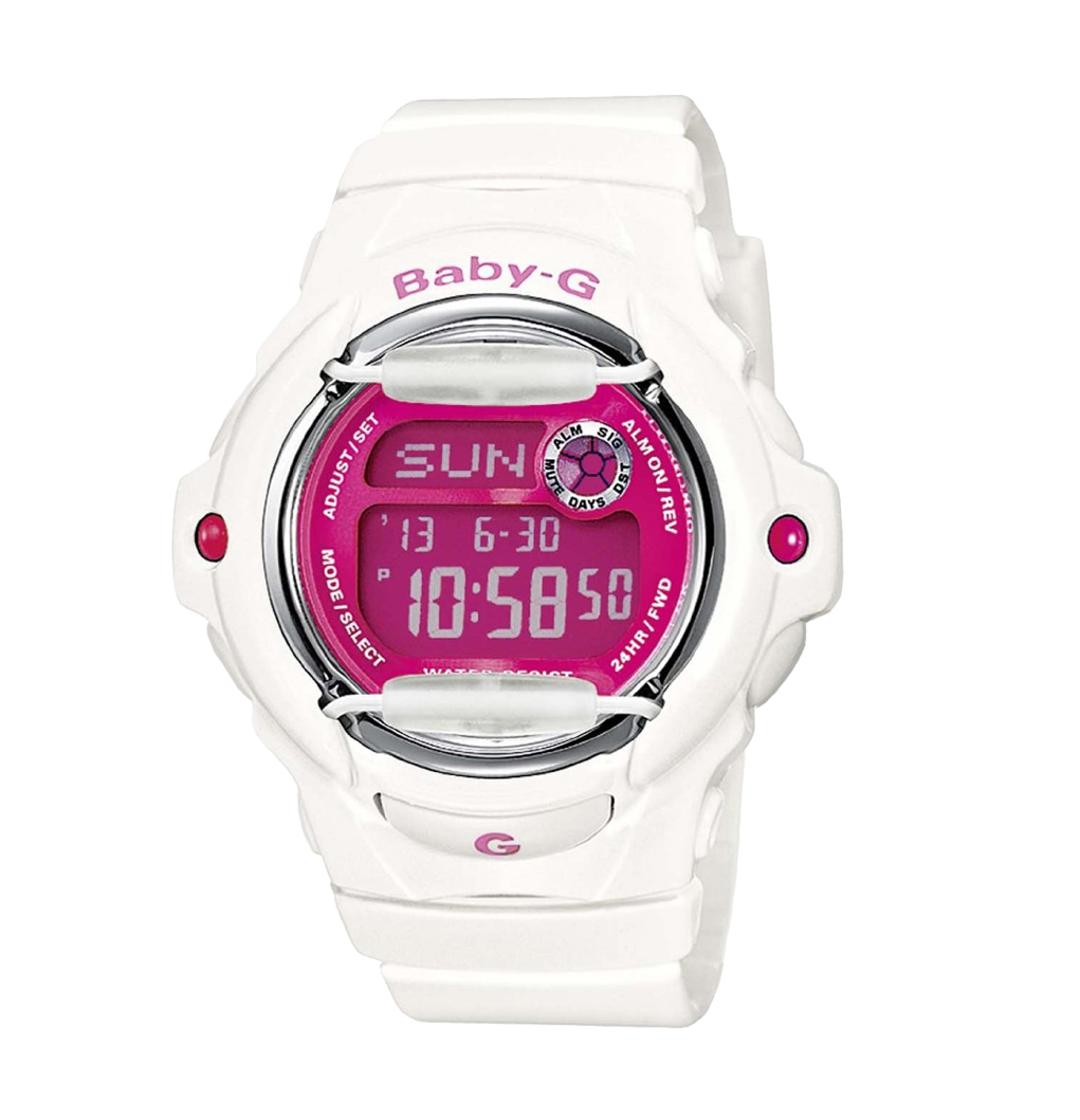 Casio BG-169R-7DR