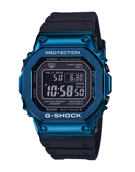 Casio GMW-B5000G-2ER
