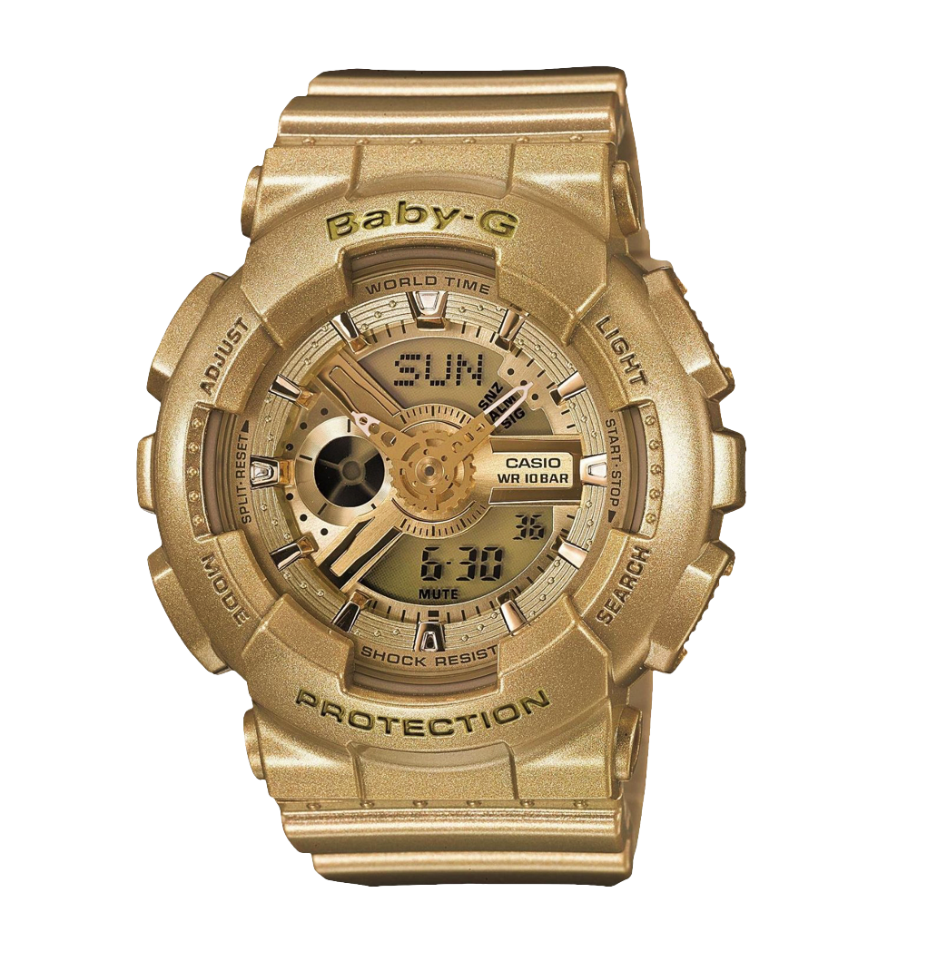 Casio BA-111-9AER