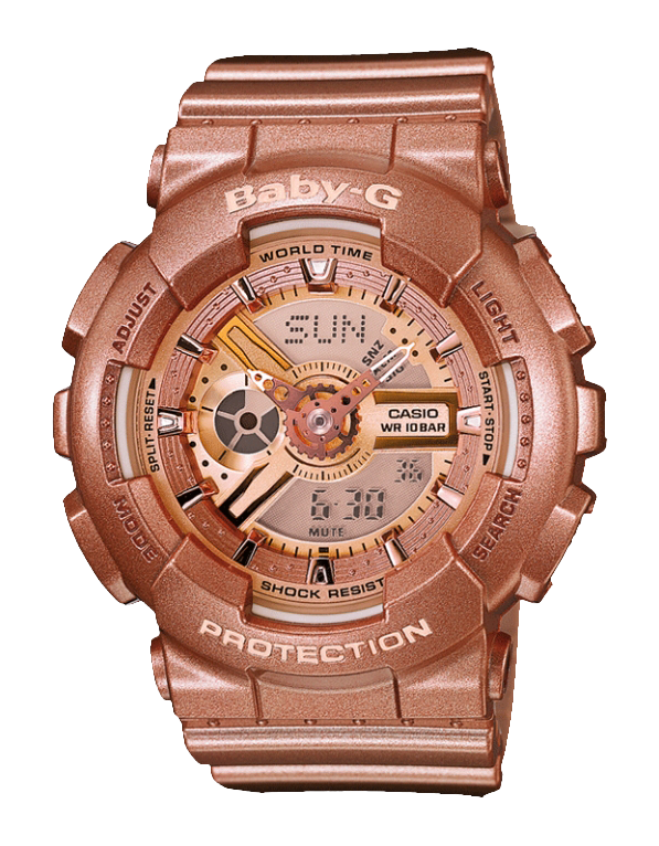 Casio BA-111-4AER