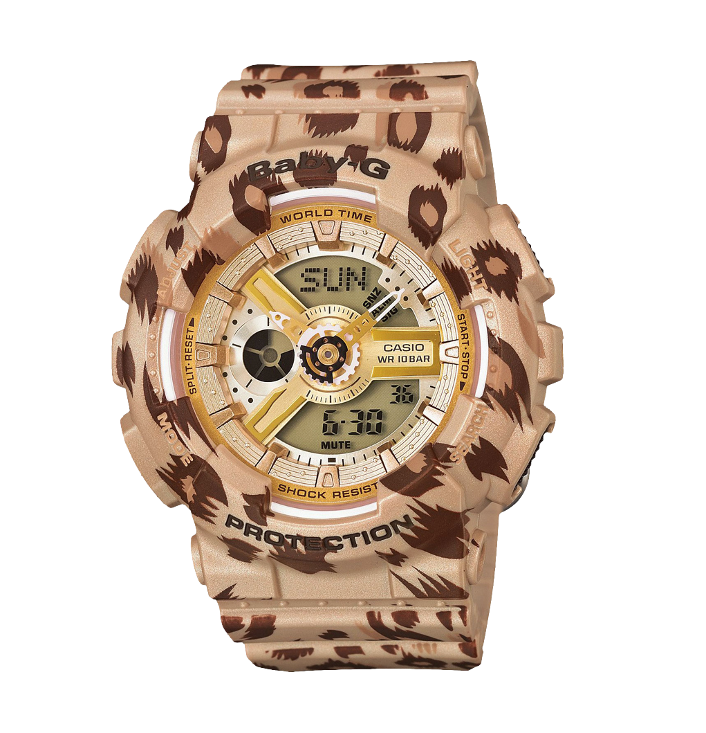 Casio BA-110LP-9AER