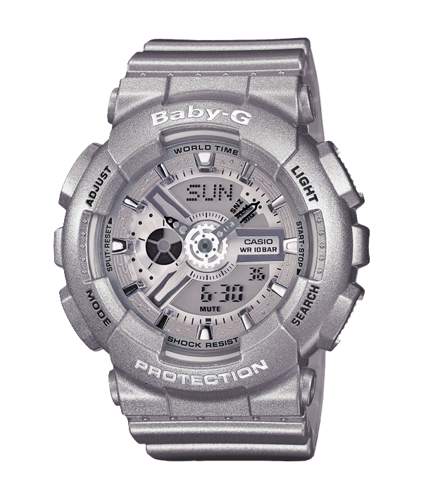 Casio BA-110-8AER
