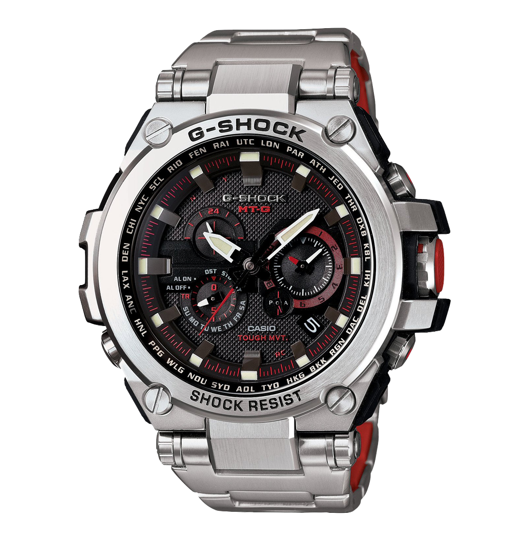 Casio MTG-S1000D-1A4ER