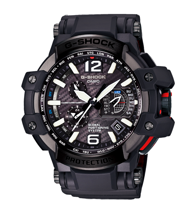 Casio GPW-1000RAF-1AER