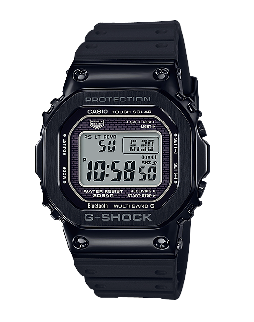 Casio GMW-B5000G-1ER