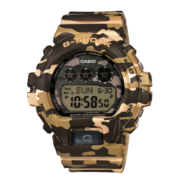 Casio GMD-S6900CF-3ER