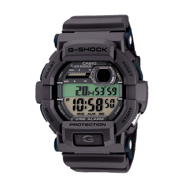 Casio GD-350-8ER