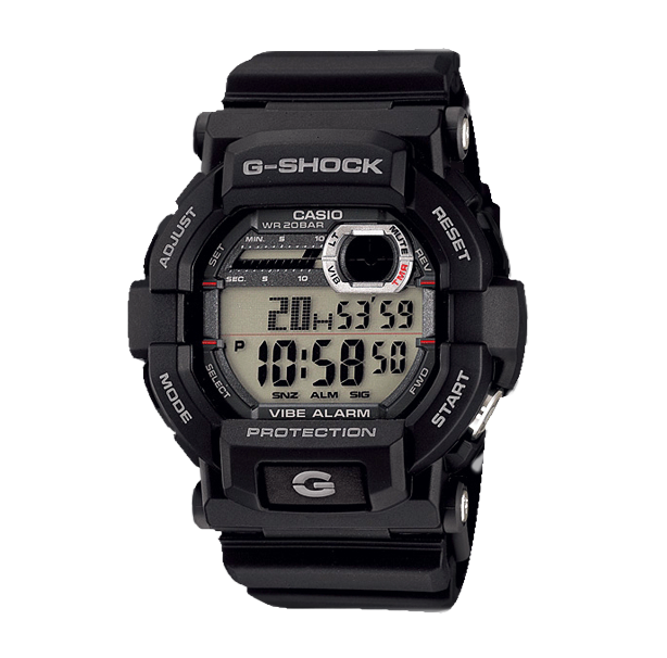 Casio GD-350-1ER