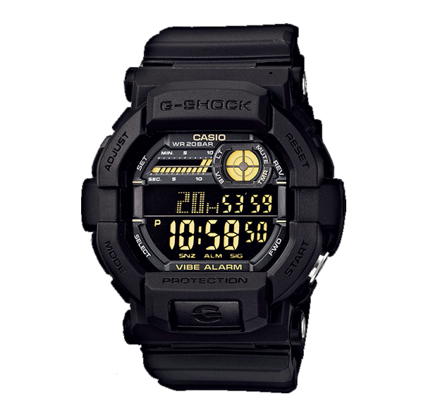 Casio GD-350-1BER
