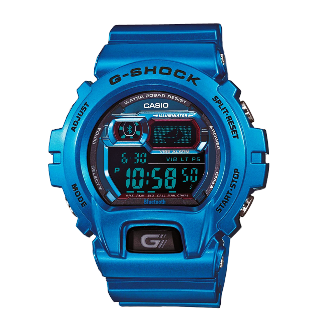 Casio GB-X6900B-2ER