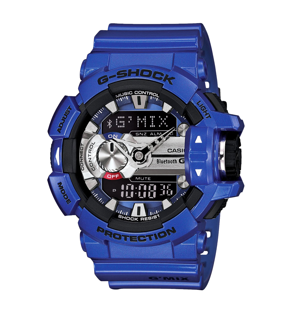Casio GBA-400-2AER