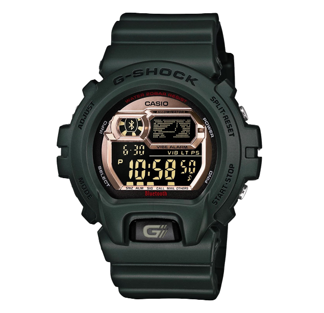 Casio GB-6900B-3ER