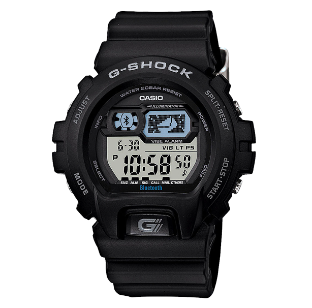 Casio GB-6900B-1ER