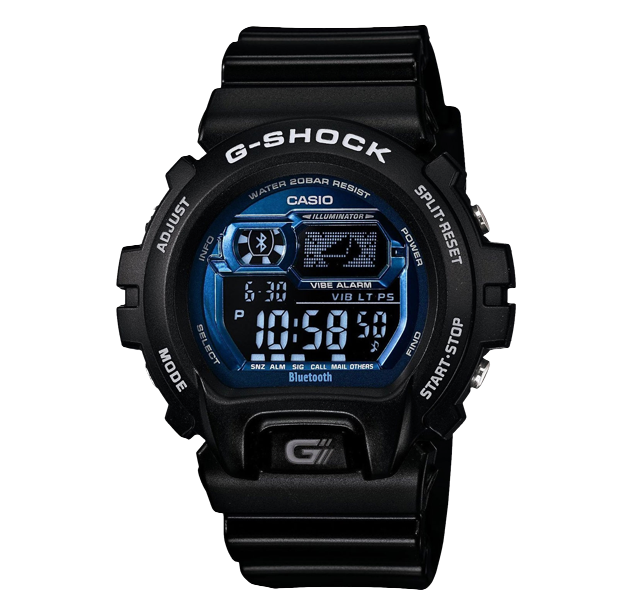 Casio GB-6900B-1BER