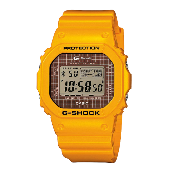 Casio GB-5600B-9ER
