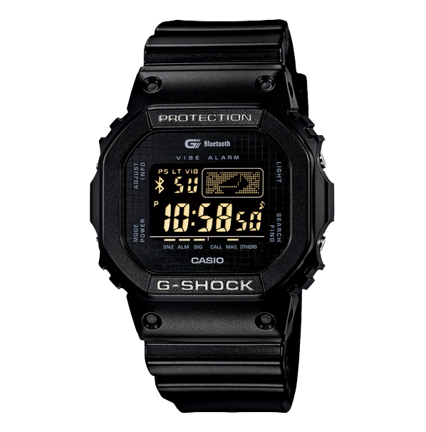 Casio GB-5600B-1BER