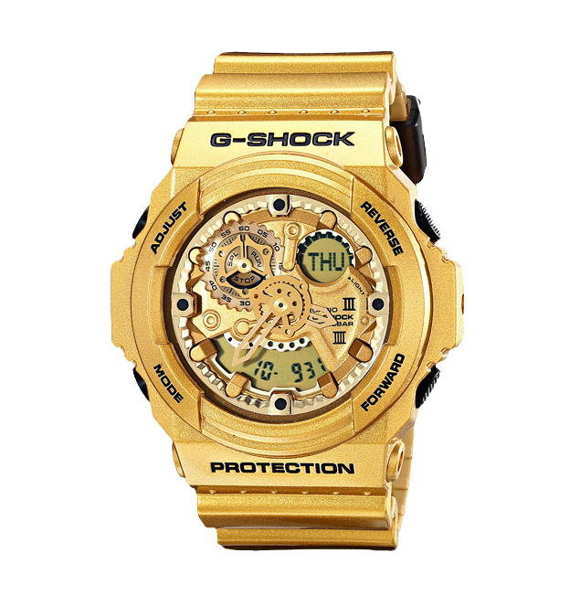 Casio GA-300GD-9AER