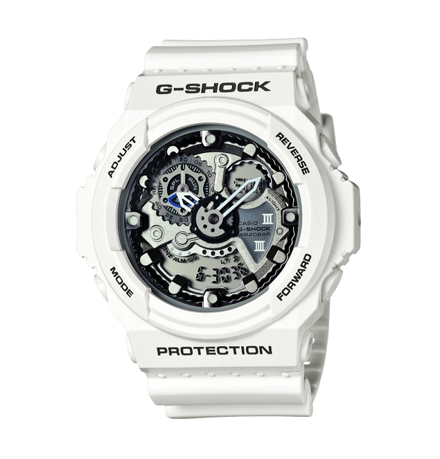 Casio GA-300-7AER