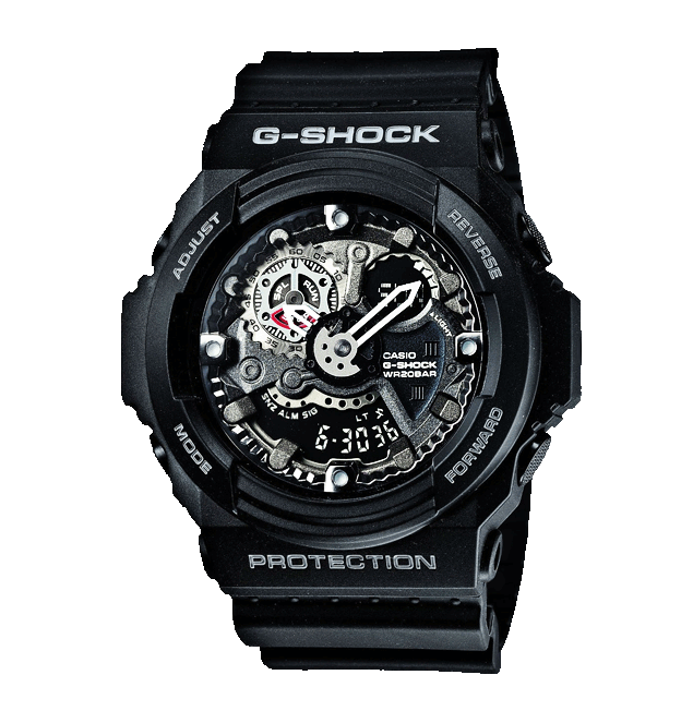 Casio GA-300-1AER