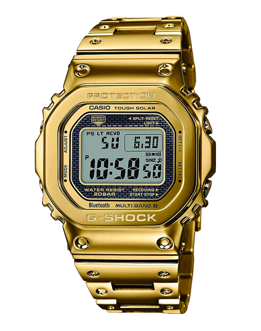 Casio GMW-B5000TFG-9ER