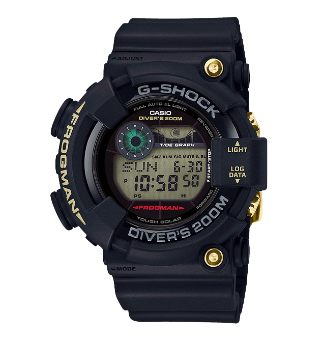 Casio GF-8235D-1BER