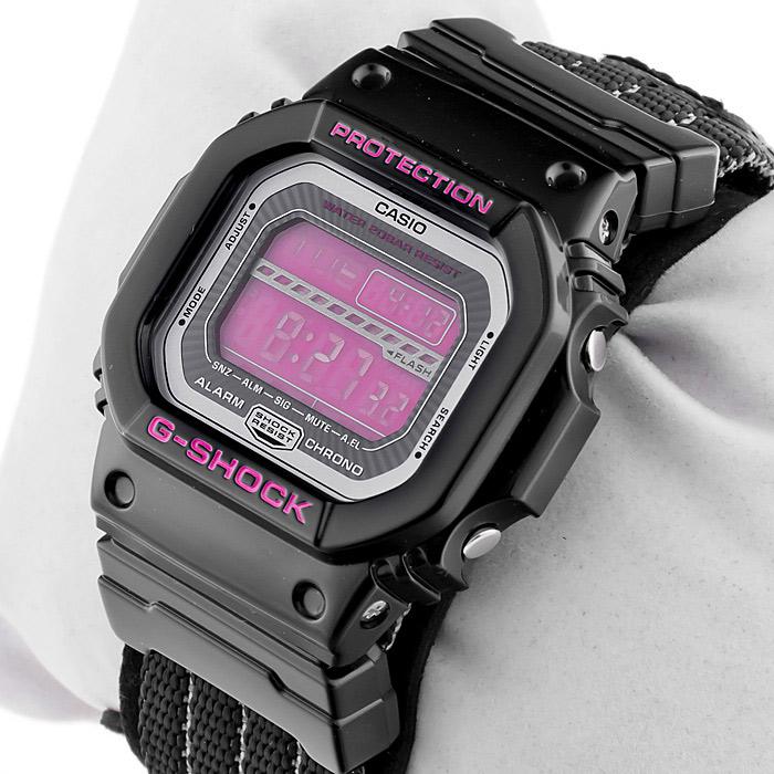 Casio GLS-5600V-1ER