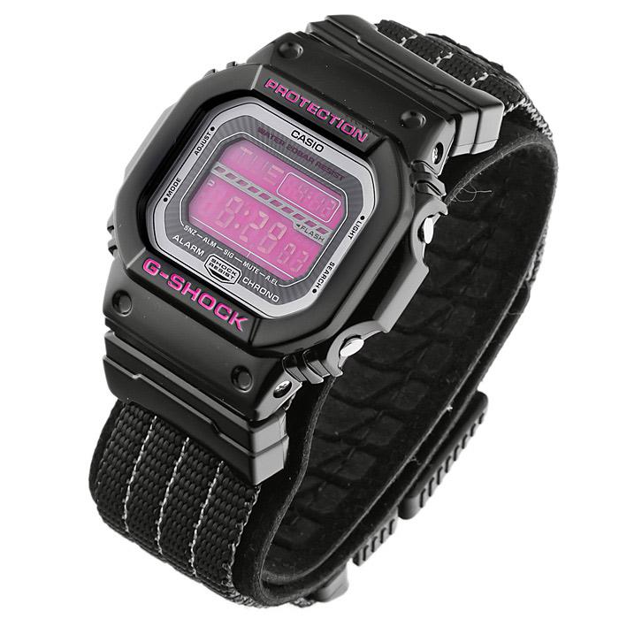 Casio GLS-5600V-1ER