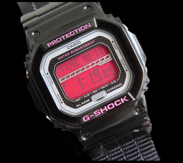 Casio GLS-5600V-1ER