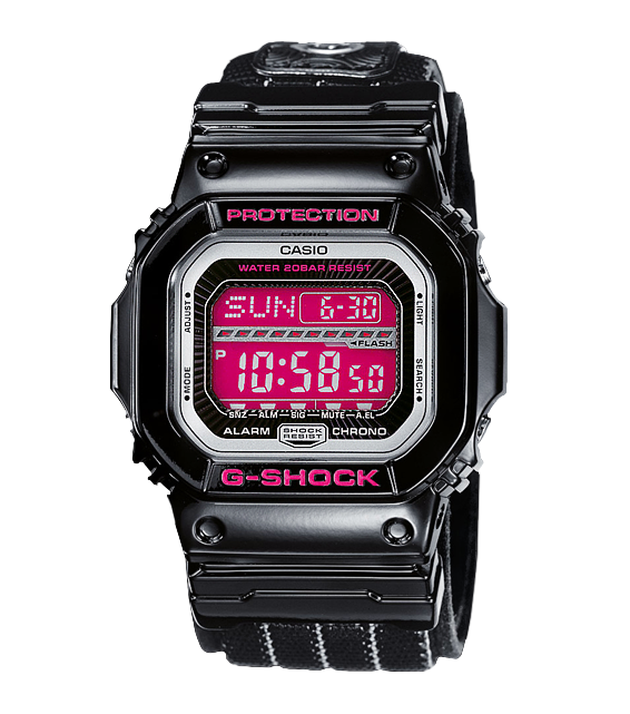 Casio GLS-5600V-1ER