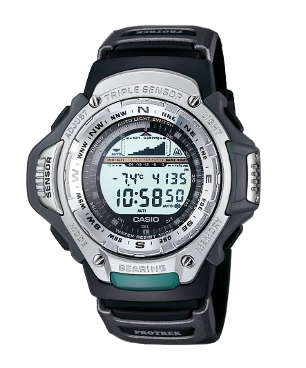 Casio PRT-41-1VER