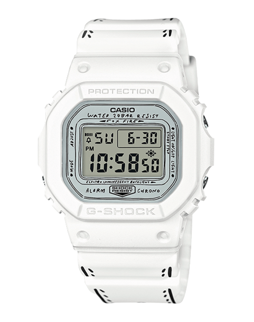 Casio DW-5600YU-7JER