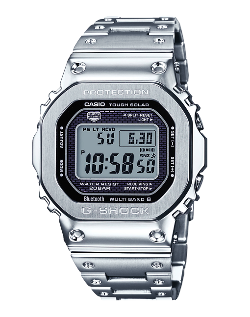 Casio GMW-B5000D-1ER